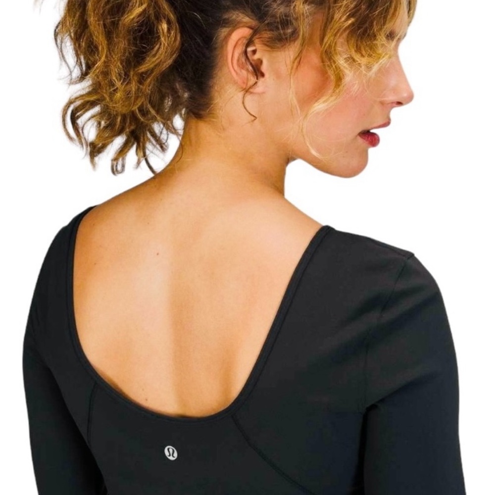 lululemon Align™ Long Sleeve Shirt